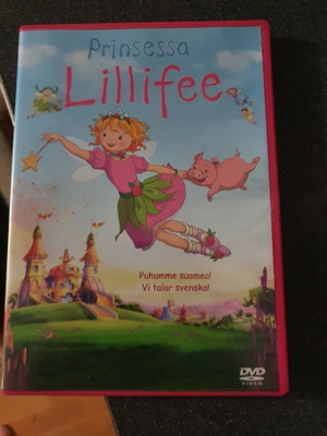 Prinsessa Lillifee