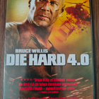 DVD: DIE HARD 4.0 (Suomijulkaisu) - pikkukuva 1