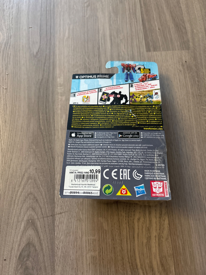 Item image