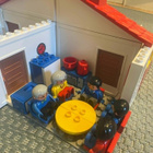 Lego Dublo talo 1991 - pikkukuva 5