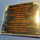 GRINGOS LOCOS - RAW DEAL SUOMI 1991 PAINOS CD - pikkukuva 2