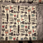 Marimekko kippis tyynyliina 4kpl - pikkukuva 3