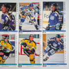 Cardset SM-Liiga 2001-2002 (10001) - pikkukuva 1