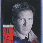 Clear And Present Danger - (Blu-ray) - pikkukuva 1