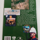 Mario Farrugia : Fort Rinella and Its Armstrong 100-ton G... - pikkukuva 2