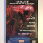 The Believer (2001) Ryan Gosling, Billy Zane (DVD) - pikkukuva 1