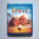 Rölli ja kaikkien aikojen salaisuus (UUSI Blu-ray) - pikkukuva 1