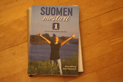Suomen mestari 1 #7