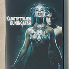 Kadotettujen kuningatar (2002) Aaliyah & Stuart Townsend - pikkukuva 1