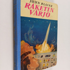 John Blaine : Raketin varjo - pikkukuva 1