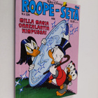 Walt Disney : Roope-Setä N:o 229 9/1998 - pikkukuva 1