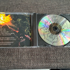White Death ”S/T” CD 2021 - pikkukuva 3