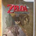 Nintendo Wii-peli / The Legend of Zelda: Twilight Princess - pikkukuva 1