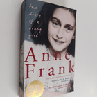 Anne Frank : The Diary of a Young Girl - pikkukuva 1