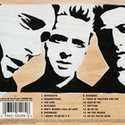 Green Day – Shenanigans - pikkukuva 2