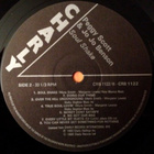 PEGGY SCOTT & JO JO BENSON Soul Shake ~ LP - pikkukuva 4