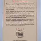 Anja Koski-Jännes : Miten riippuvuus voitetaan - pikkukuva 2