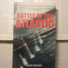 Marc Milner - Battle of the Atlantic (softcover) - pikkukuva 1