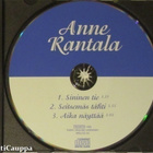 Anne Rantala • Sininen tie CD-Single - pikkukuva 4