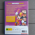 DVD: Disneyn Musiikkisuosikit (Disney 2006) - pikkukuva 2