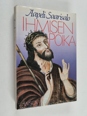 Aapeli Saarisalo : Ihmisen Poika