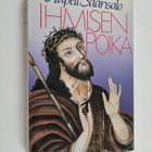 Aapeli Saarisalo : Ihmisen Poika - pikkukuva 1