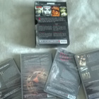 Serial Killer - Collection (4dvd) - pikkukuva 2