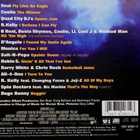 VA: Space Jam (Music From And Inspired By The Motion Pic) CD - pikkukuva 2