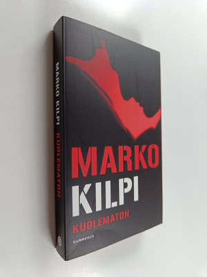 Marko Kilpi : Kuolematon