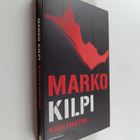 Marko Kilpi : Kuolematon - pikkukuva 1