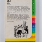 Enid Blyton : Viisikko aarresaarella ; Viisikko vanhassa ... - pikkukuva 2