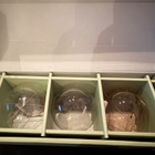Iittala lasipallo 3kpl - pikkukuva 1