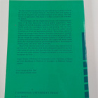 Angus Deaton ym. : Economics and Consumer Behavior - pikkukuva 2