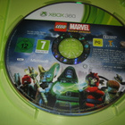 Lego Marvel Superheroes **XBOX 360** - pikkukuva 3
