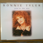 Bonnie Tyler - You´re The One CDS - pikkukuva 1