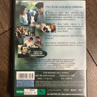 Neljät häät, yhdet hautajaiset (1994) - DVD - pikkukuva 2