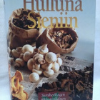 Hulluna sieniin - yli 1000 sieniruokaohjetta (sid.) - pikkukuva 1