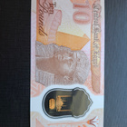 Egypti 10 Pounds 2023 - pikkukuva 1
