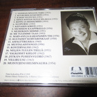 Matti Louhivuori Unohtumattomat cd - pikkukuva 2
