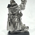WH40K - Imperial Guard Commissar [S147] - pikkukuva 3
