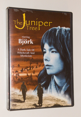 The Juniper Tree (R1)