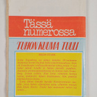 Palmusarja 14/1979 : Tuhon kuuma tuuli - pikkukuva 2
