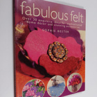 Sophie Bester : Fabulous Felt - pikkukuva 1