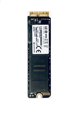 960 Gt Transcend JetDrive 850 SSD Macbook Apple koneille