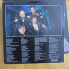 Meat Loaf – Bad Attitude (LP, 1984) - pikkukuva 4