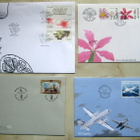 FDC-Ahvenanmaa 2007 kaikki kuoret (kuori 3) - pikkukuva 1
