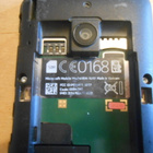 Nokia Lumia 530 varaosiksi. - pikkukuva 3