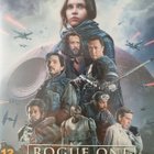 Rogue One A star wars story BLU-RAY - pikkukuva 1