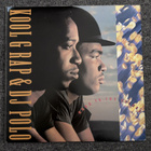 Kool G Rap & DJ Polo – Road To The Riches (US 1989) - pikkukuva 1