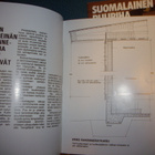 Suomalaista sisustukseen, ulkoverhoukseen & puupiha (3 kpl) - pikkukuva 4